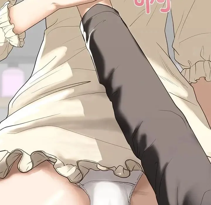 我的继姐 第7話 第159页