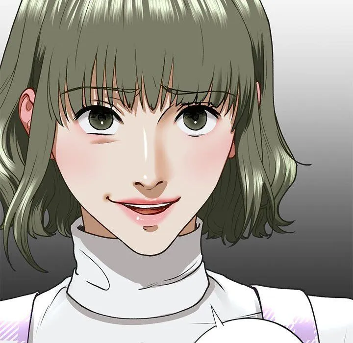 我的继姐 第30話 第74页