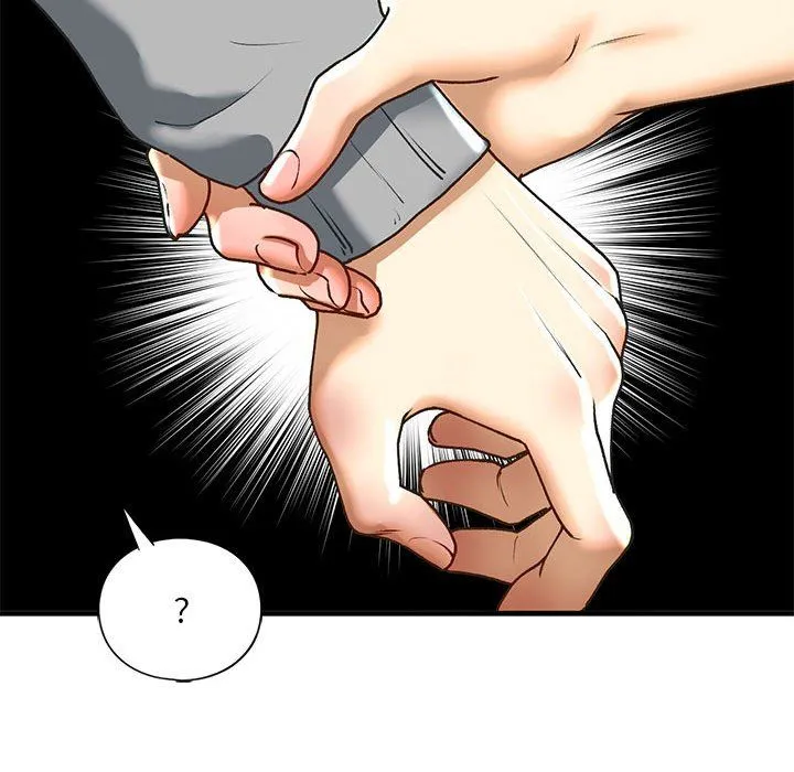 我的继姐 第30話 第116页
