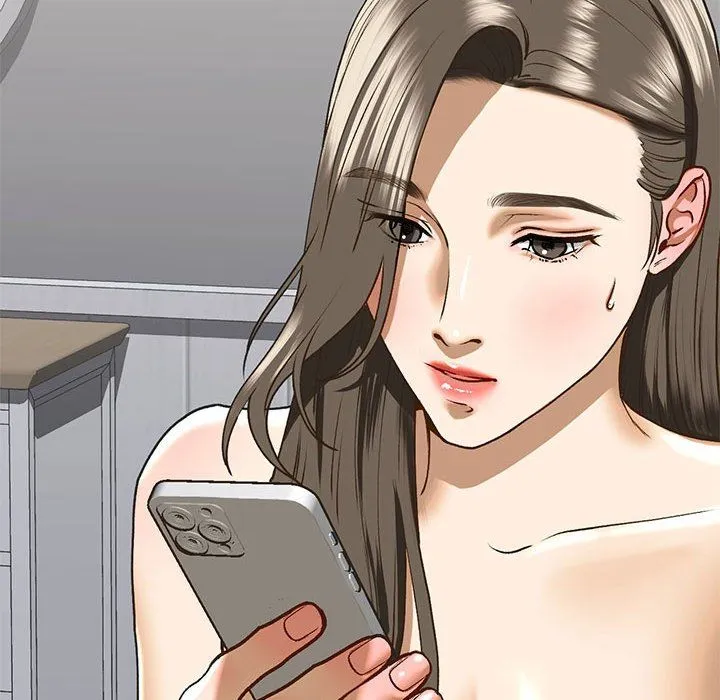 我的继姐 第30話 第46页