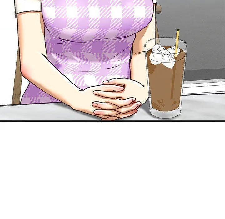 我的继姐 第30話 第56页