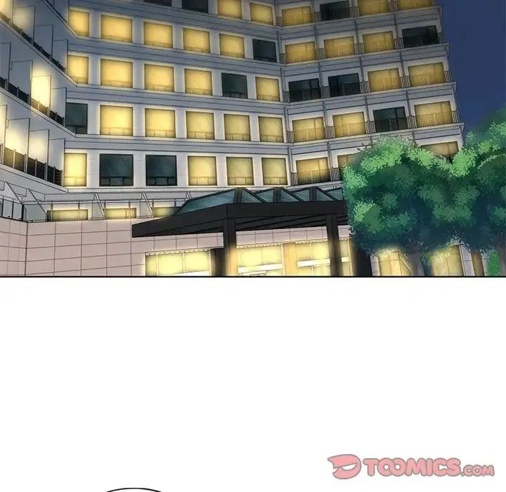 我的继姐 第4話 第111页