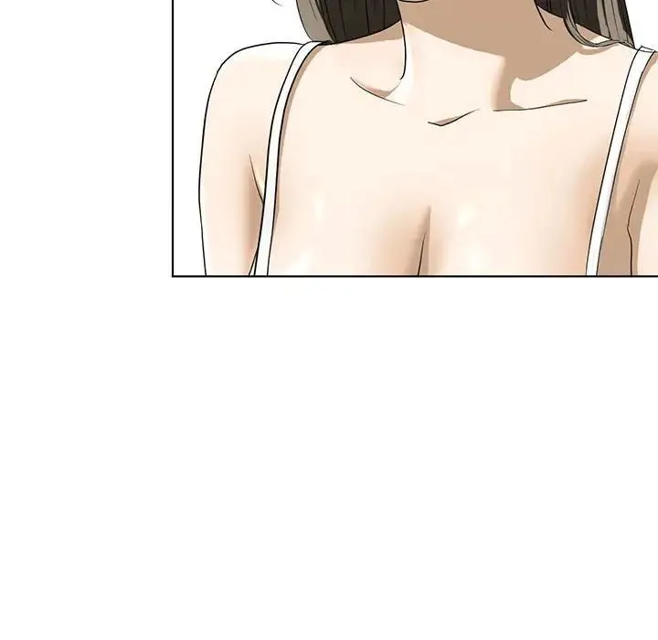 我的继姐 第4話 第117页