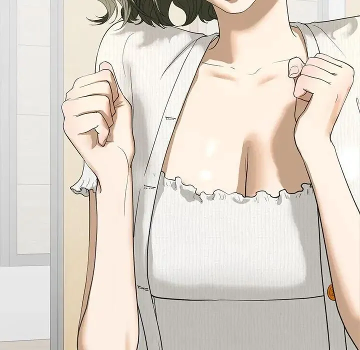 我的继姐 第5話 第156页