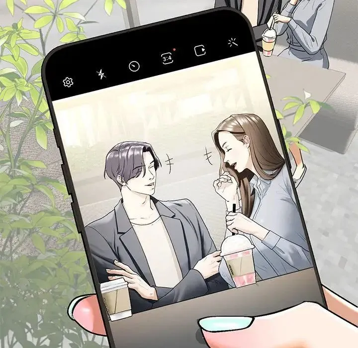 我的继姐 第18話 第124页