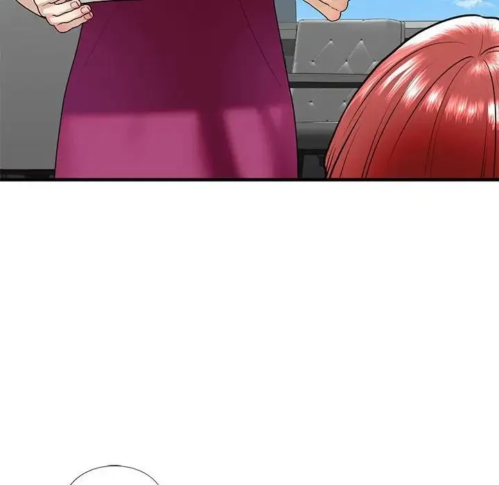 我的继姐 第18話 第94页