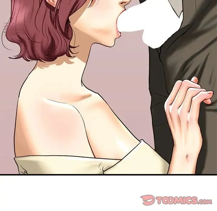 我的继姐 第21話 第123页