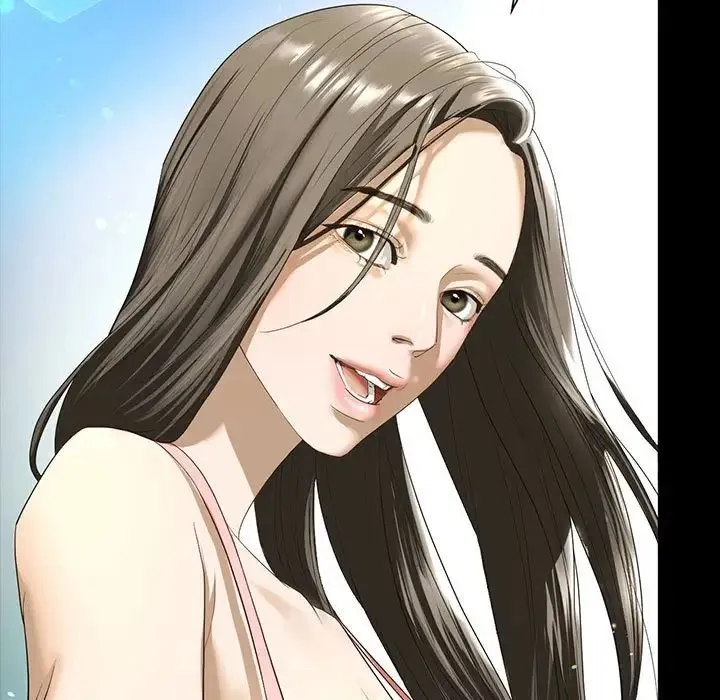 我的继姐 第2话 第27页