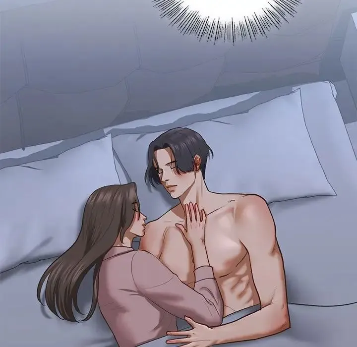 我的继姐 第23話 第118页