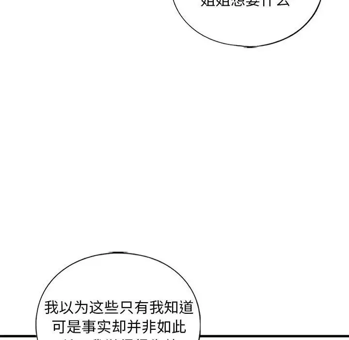 我的继姐 第17話 第84页