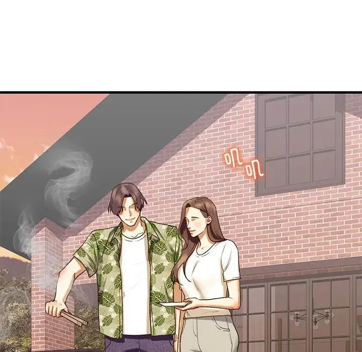 我的继姐 第27話 第48页