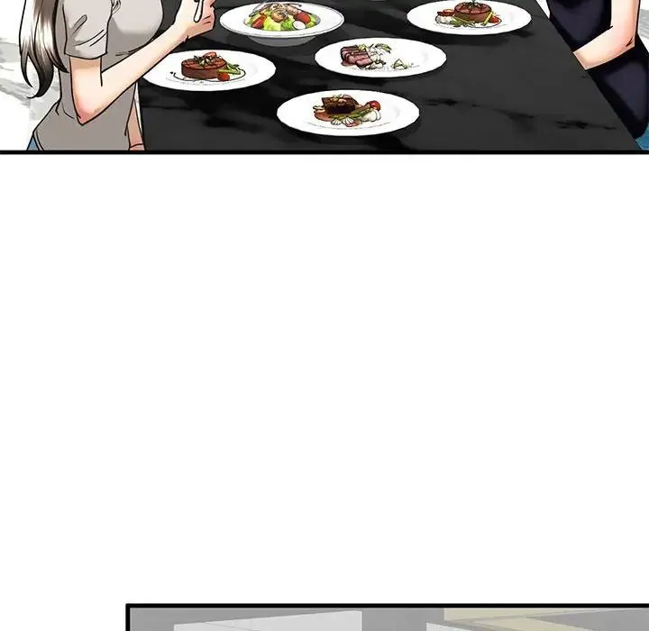 我的继姐 第13話 第74页
