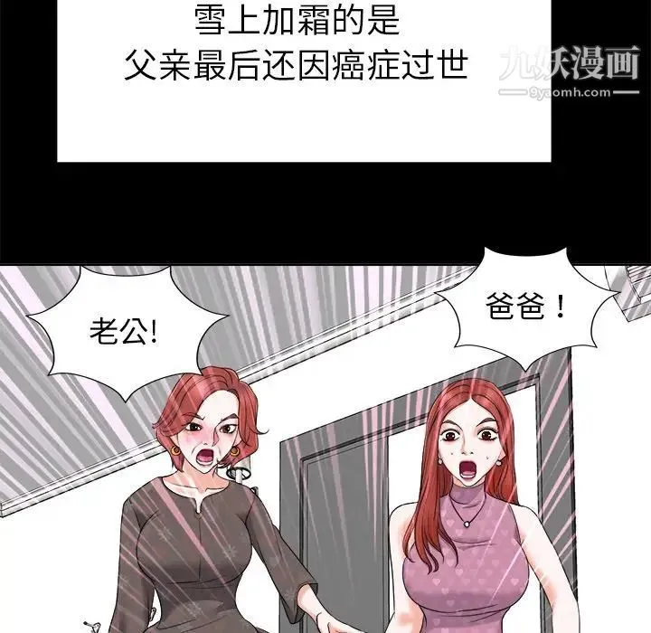 当真爱找上门来 第6话 第64页