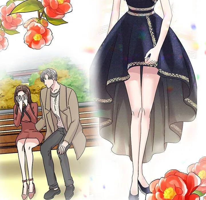 我的完美缪斯 第49話 第121页