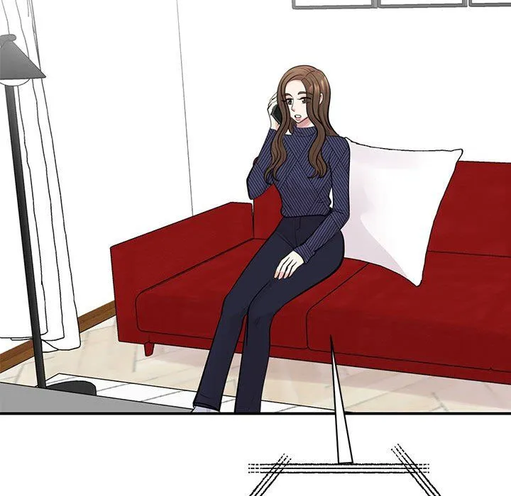 我的完美缪斯 第49話 第53页
