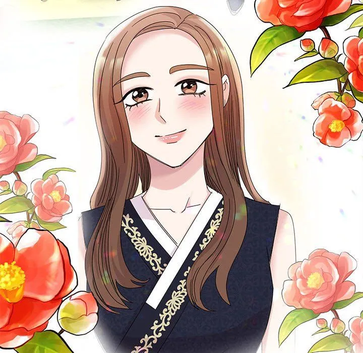我的完美缪斯 第49話 第122页