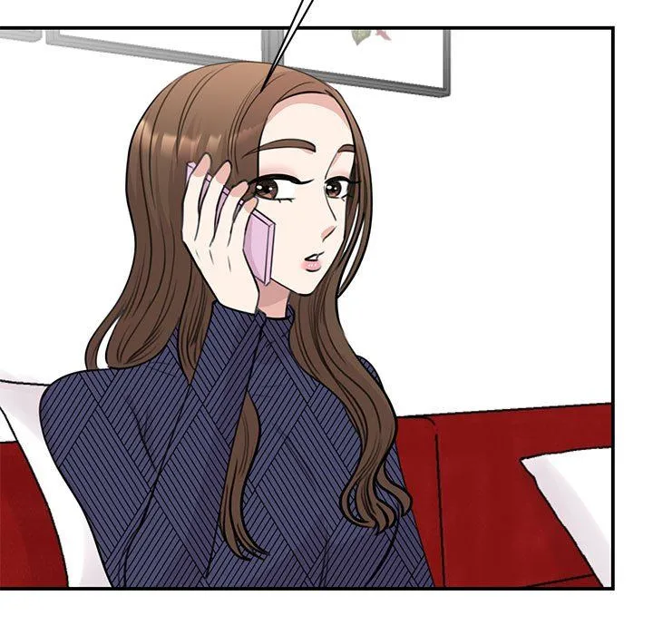 我的完美缪斯 第49話 第58页