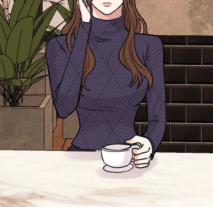 我的完美缪斯 第49話 第124页