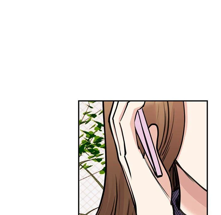 我的完美缪斯 第49話 第126页