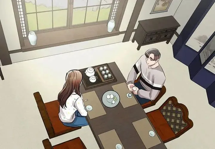 我的完美缪斯 第12話 第2页