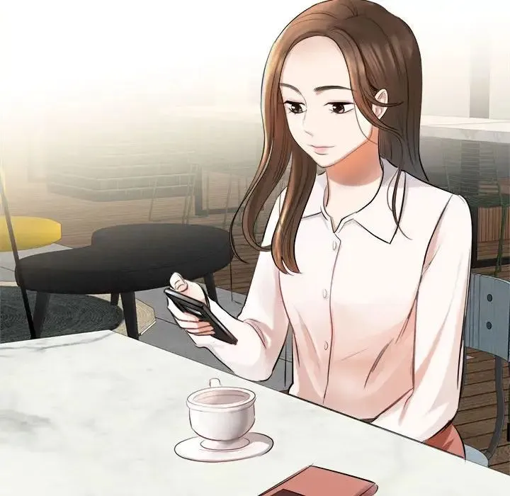 我的完美缪斯 第1话 第78页