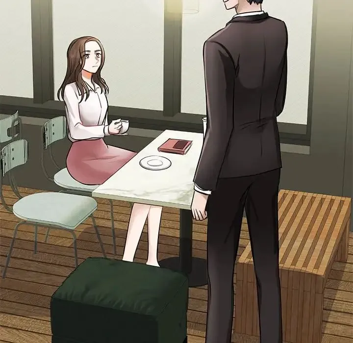 我的完美缪斯 第1话 第96页