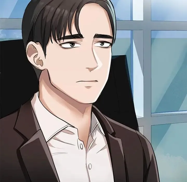 我的完美缪斯 第1话 第57页
