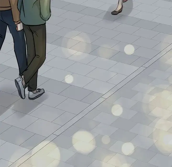 我的完美缪斯 第1话 第126页