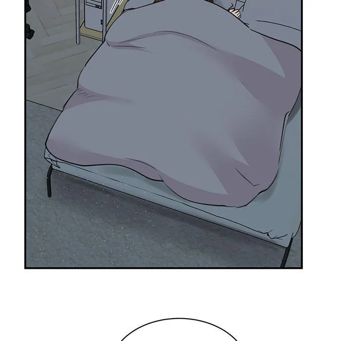 我的完美缪斯 第45話 第5页