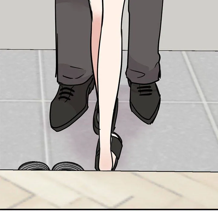 我的完美缪斯 第45話 第54页