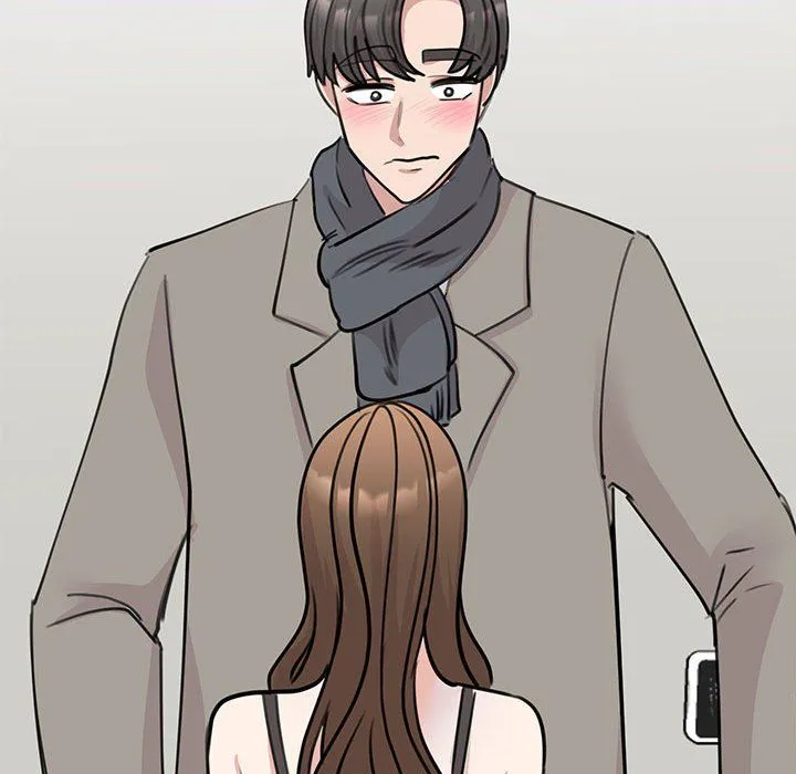 我的完美缪斯 第45話 第52页