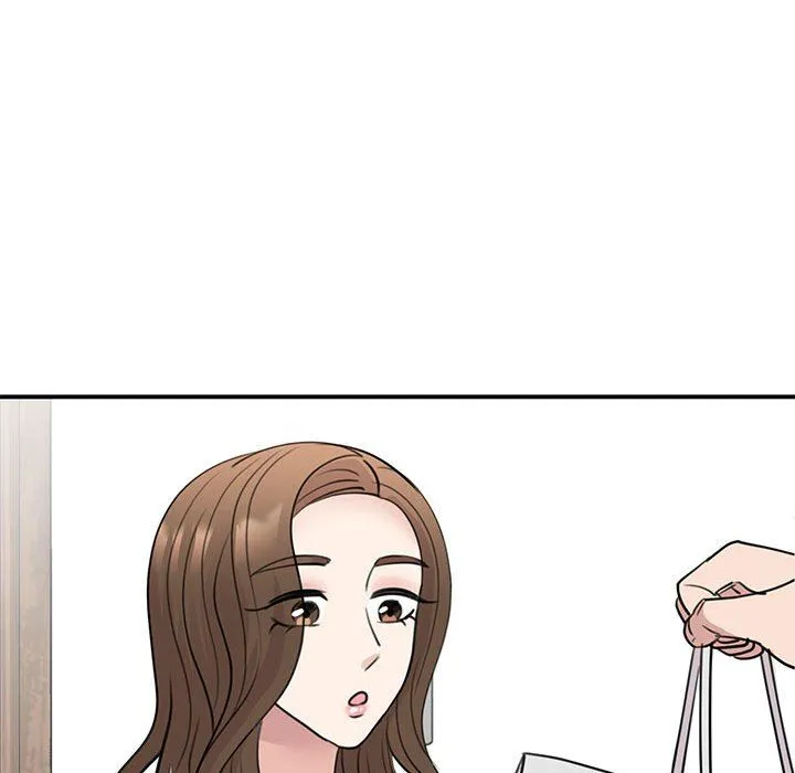 我的完美缪斯 第45話 第126页