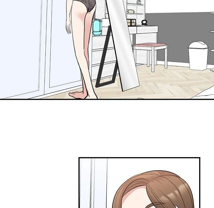 我的完美缪斯 第45話 第38页