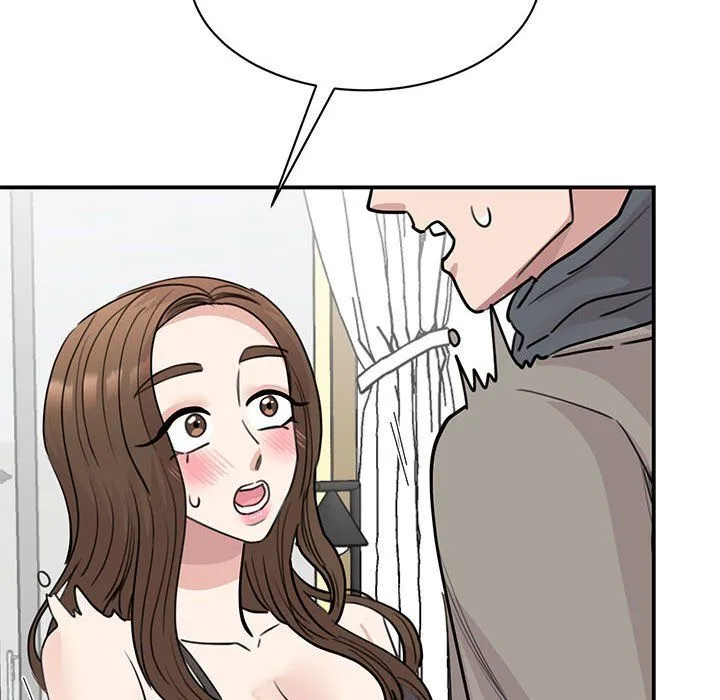 我的完美缪斯 第45話 第56页