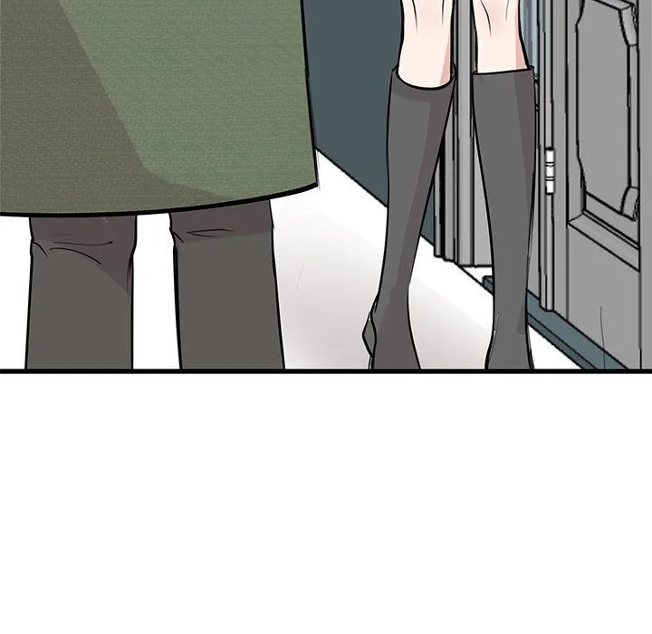 我的完美缪斯 第44話 第5页