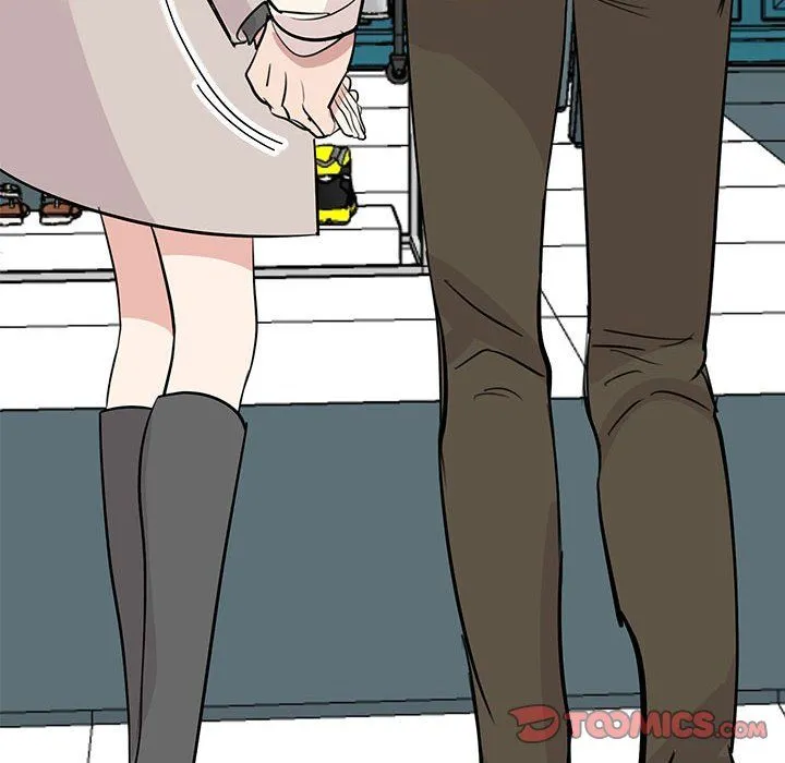 我的完美缪斯 第44話 第75页