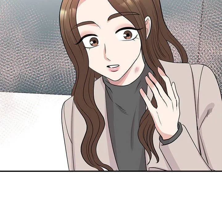 我的完美缪斯 第44話 第36页