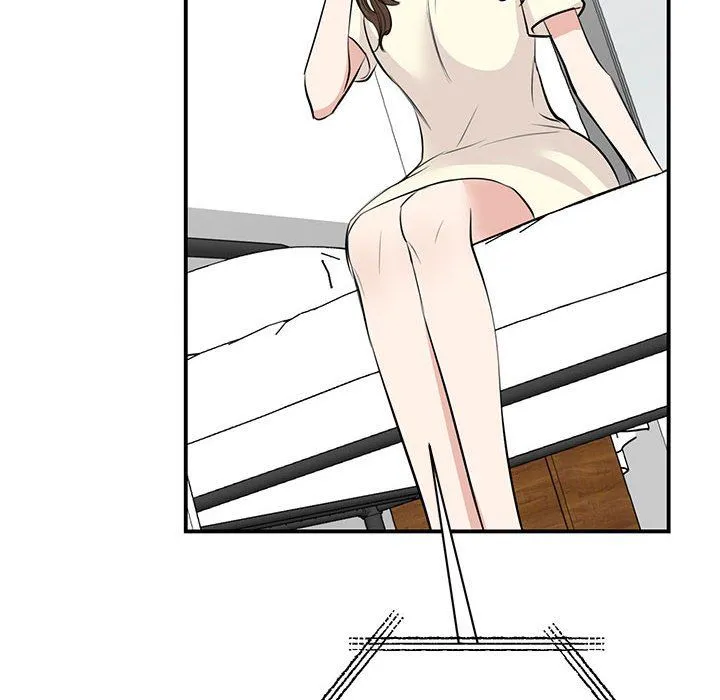 我的完美缪斯 第44話 第126页
