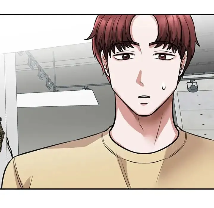 我的完美缪斯 第10話 第83页