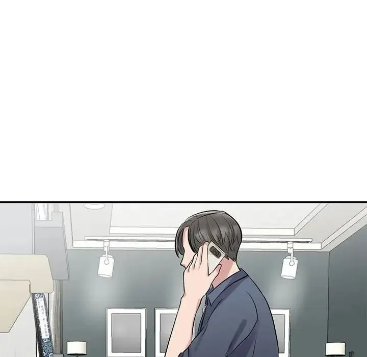 我的完美缪斯 第10話 第12页