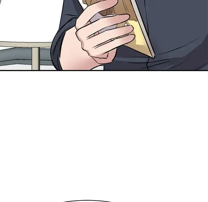 我的完美缪斯 第10話 第25页