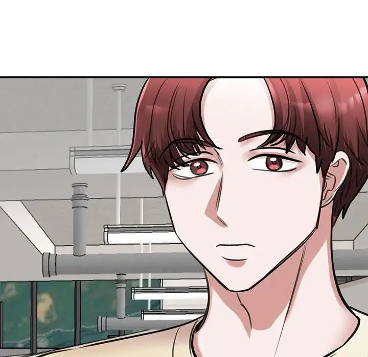 我的完美缪斯 第10話 第105页