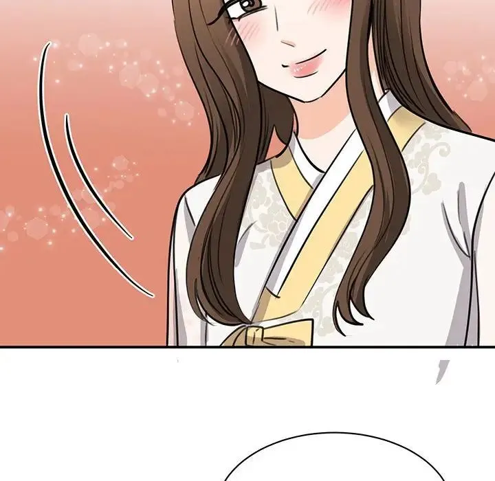 我的完美缪斯 第13話 第108页