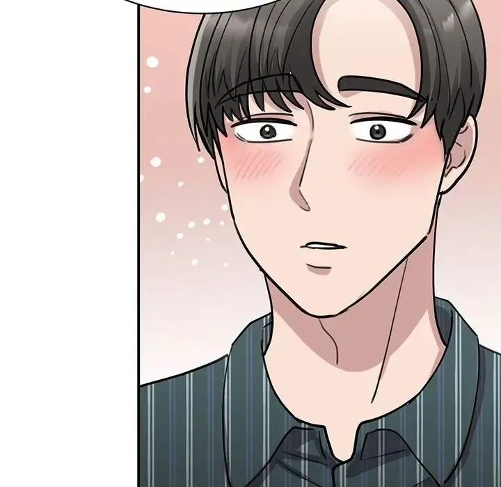 我的完美缪斯 第13話 第63页