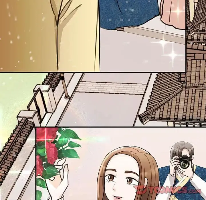 我的完美缪斯 第13話 第111页