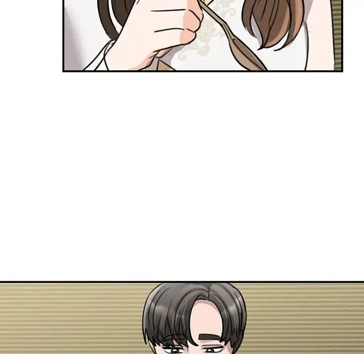 我的完美缪斯 第13話 第124页