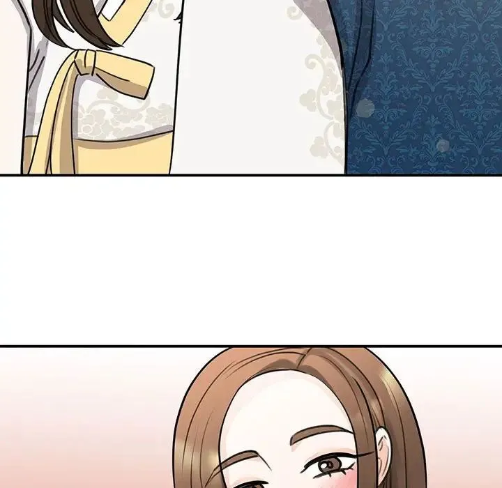 我的完美缪斯 第13話 第107页