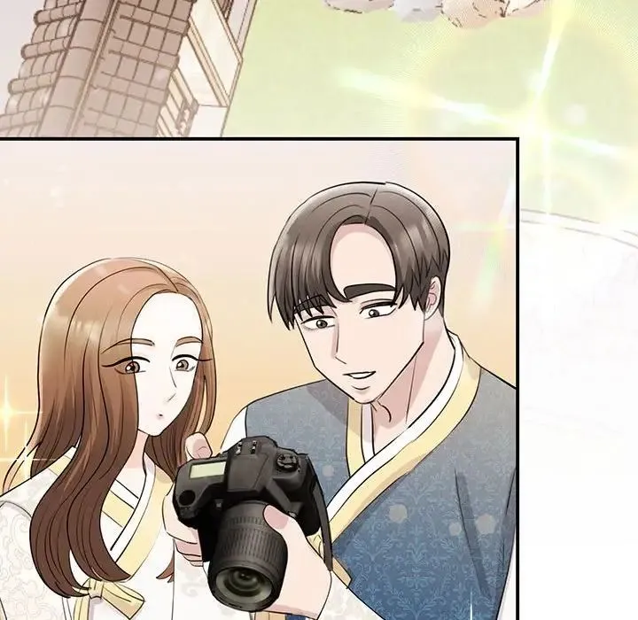 我的完美缪斯 第13話 第113页