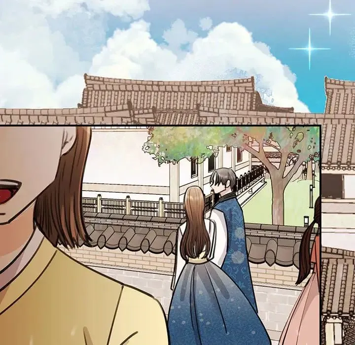 我的完美缪斯 第13話 第110页