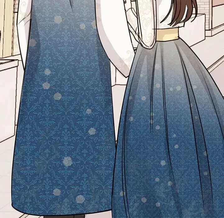 我的完美缪斯 第13話 第116页